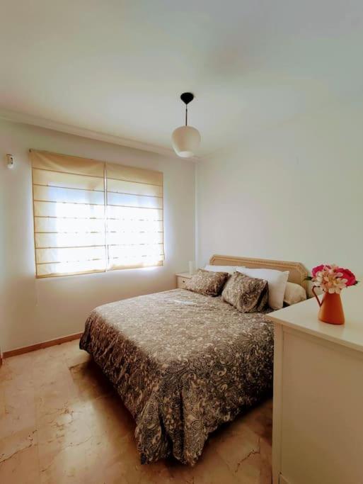 Silvia Del Mar Apartment Mijas Exterior photo