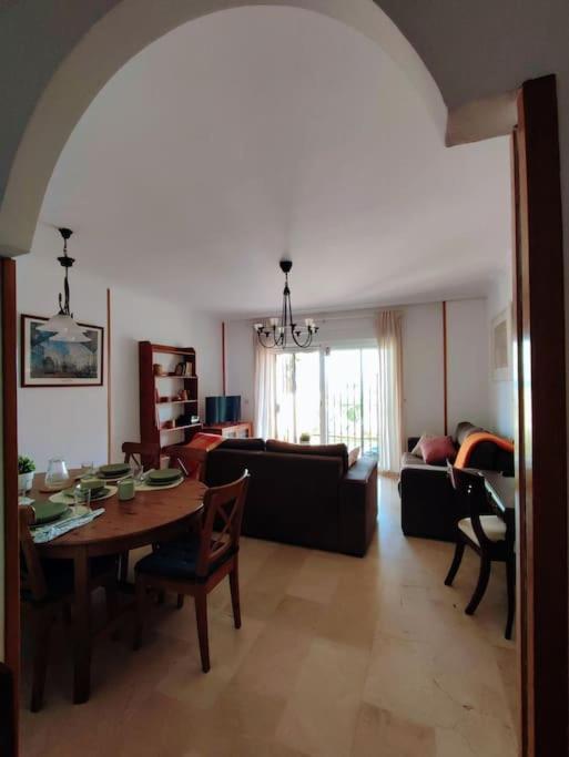 Silvia Del Mar Apartment Mijas Exterior photo